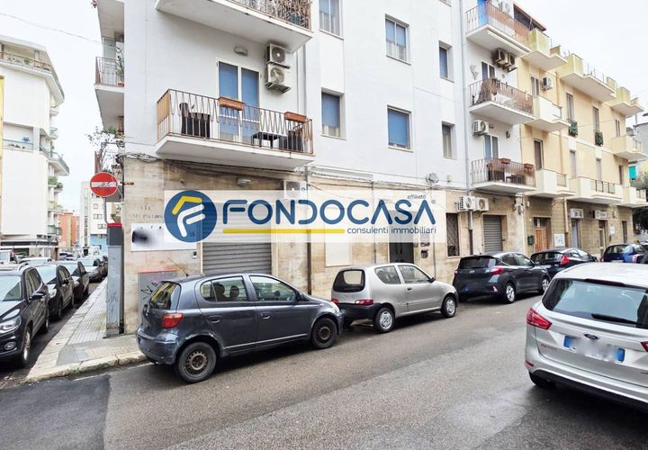 Lejlighed i Brindisi, Brindisi, Brindisi - € 55.000 | Ref: 200 - foto 1