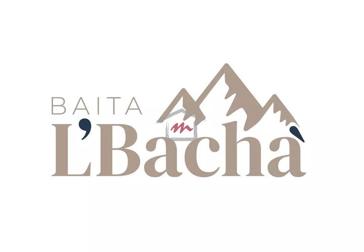 Lejlighed i Bardonecchia, Turin, Bardonecchia - € 255.000 | Ref: "L'BACHA'" APT. 1 - foto 1
