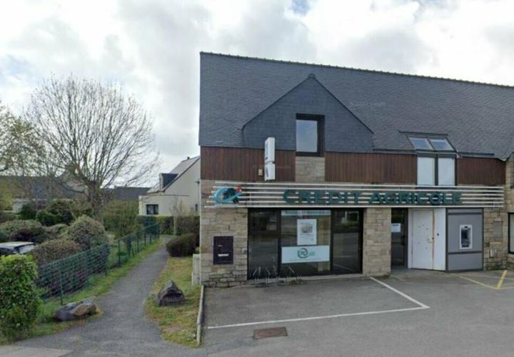 Erhvervsejendom i Arzon, Morbihan, Arzon - € 330.000 | Ref: 56_0547_BL - foto 1