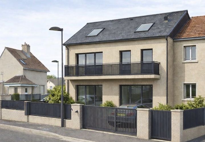 Terra a Villepinte, Seine-Saint-Denis, Villepinte - € 287.000 | Ref: VT073-AGENCEDESINVESTISSEURS - foto 1