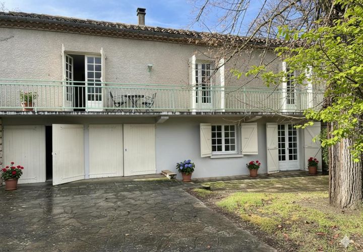 Villa a Gaillac, Tarn, Gaillac - € 220.000 | Ref: AJ4632 - foto 1