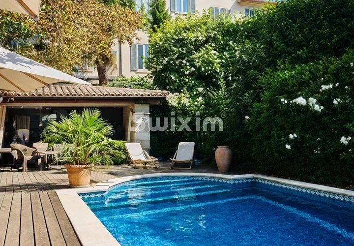 Villa i Nyons, Drome, Nyons - € 750.000 | Ref: 70408FC - foto 1