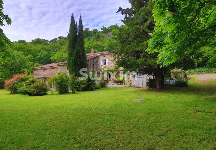 Villa i Soyans, Drome, Soyans - € 998.000 | Ref: 70048HA - foto 1
