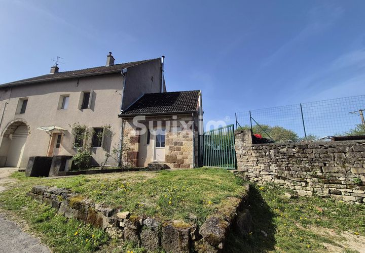 Landejendom i Offlanges, Jura, Offlanges - € 255.000 | Ref: 19271AA - foto 1