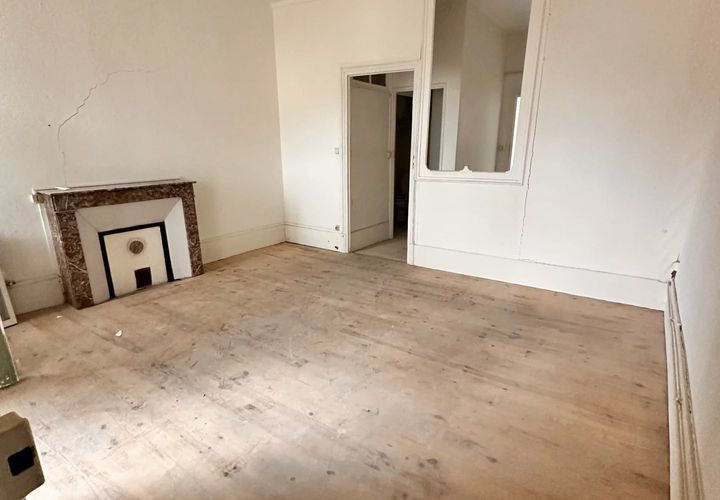 Lejlighed i Dijon, Cote-d'Or, Dijon - € 132.500 | Ref: 86665434 - foto 1