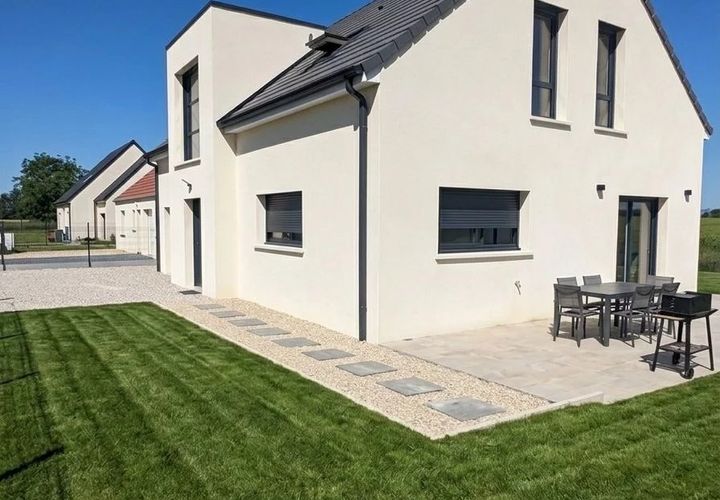 Villa a Dijon, Cote-d'Or, Dijon - € 386.000 | Ref: 86659492 - foto 1