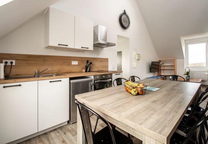 Leilighet i Damgan, Morbihan, Damgan - € 232 000 | Ref: 86676586 - foto 1