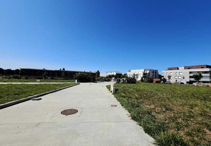 Terra a Verson, Calvados, Verson - € 95.000 | Ref: NL_TERR_VERSON - foto 1