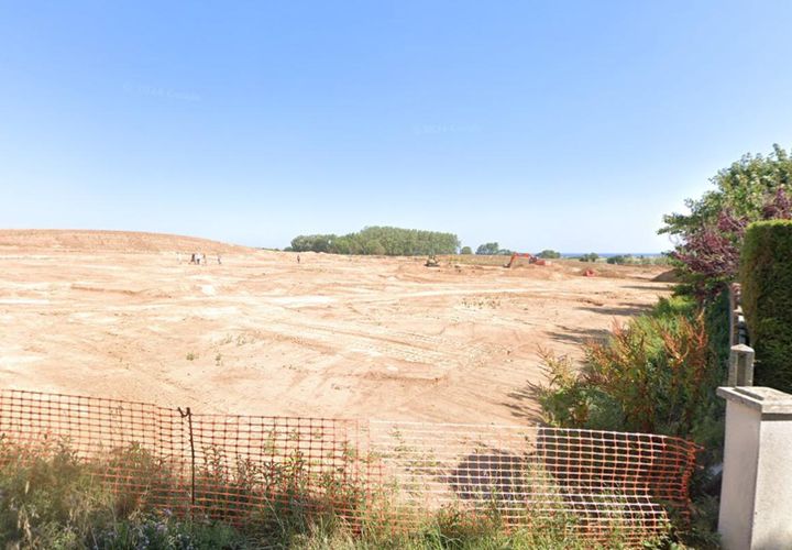 Terra a Graye-sur-Mer, Calvados, Graye-sur-Mer - € 127.000 | Ref: NL_TERR_GRAY47 - foto 1