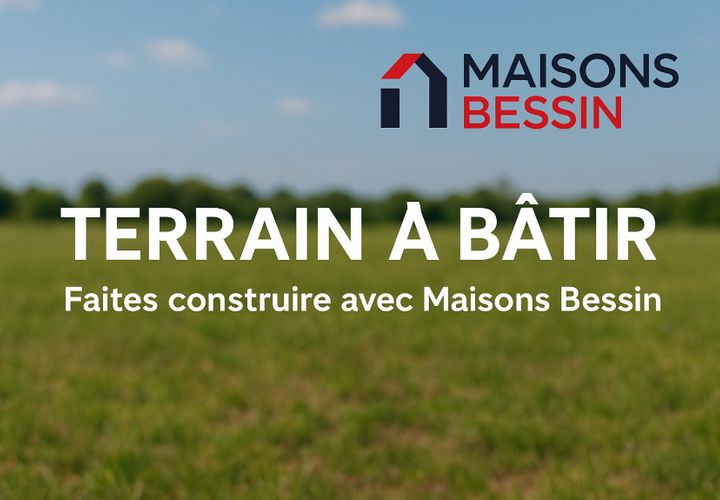 Helårsgrund i Barbery, Calvados, Barbery - € 56.000 | Ref: NL_TERR_BARBE12 - foto 1