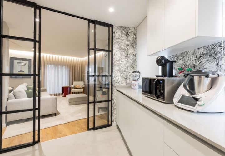 Apartament a Braga, Braga, Braga - € 338.900 | Ref: ZMPT584908 - foto 1