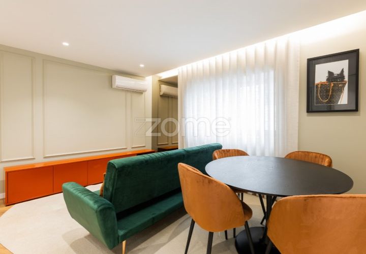 Apartament a Braga, Braga, Braga - € 263.900 | Ref: ZMPT584906 - foto 1