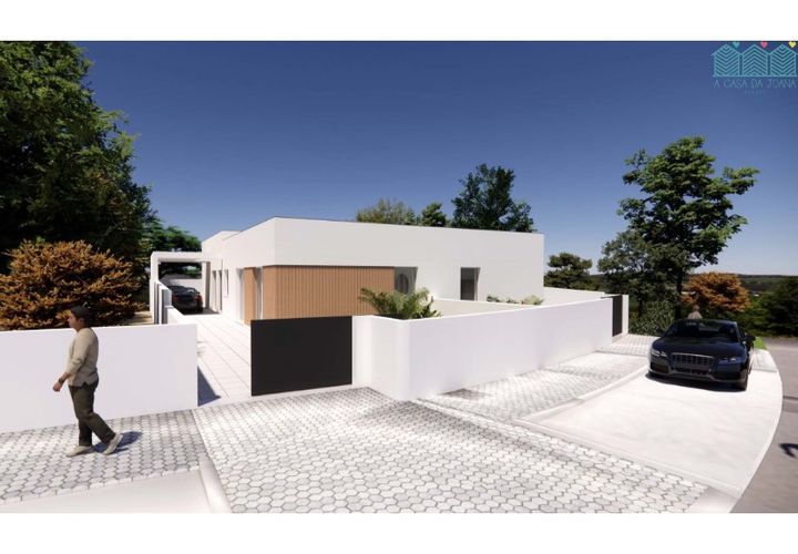 Villa i Aveiro, Aveiro, Aveiro - € 385.000 | Ref: CAS_2425_MoradiaB - foto 1