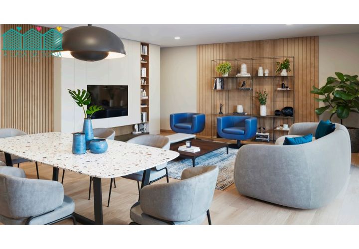 Lejlighed i Aveiro, Aveiro, Aveiro - € 390.000 | Ref: APA_2575_FraçãoA - foto 1