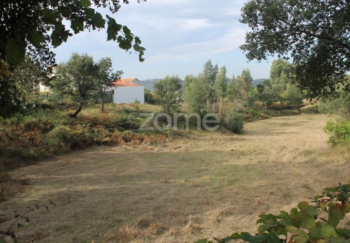 Terra a Melres e Medas, Porto, Melres e Medas - € 145.000 | Ref: ZMPT584747 - foto 1