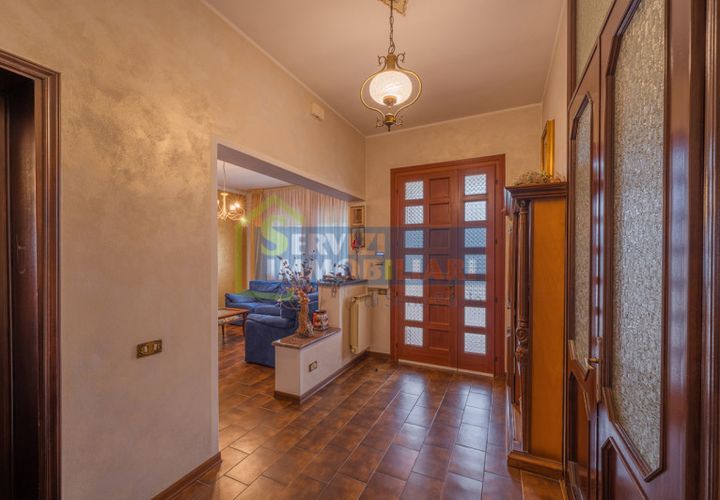 Villa a Lusia, Rovigo, Lusia - € 189.000 | Ref: SI2601 - foto 1