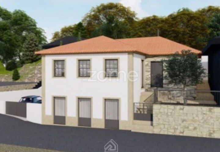 Villa a Atei, Vila Real, Atei - € 54.000 | Ref: ZMPT584899 - foto 1
