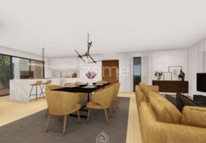 Villa em Atei, Vila Real, Atei - € 54.000 | Ref: ZMPT584899 - foto 1