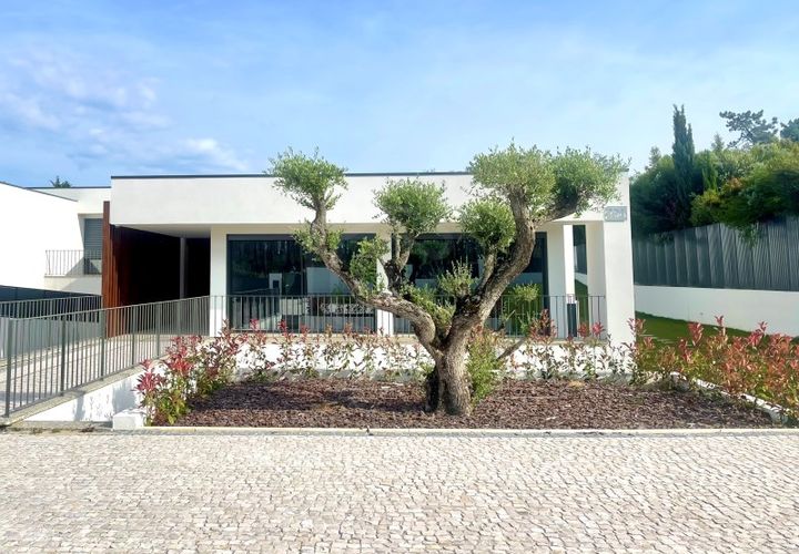Villa i Corroios, Setubal, Corroios - € 2.500.000 | Ref: CAS_53980 - foto 1