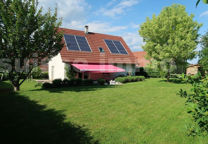 Villa a Devecey, Doubs, Devecey - € 339.000 | Ref: 576 - foto 1