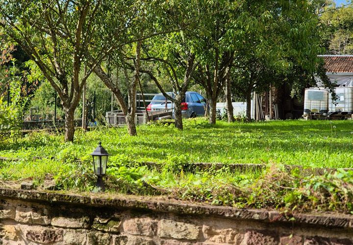 Landsbyhus i Selles, Haute-Saone, Selles - € 123.000 | Ref: 586 - foto 1