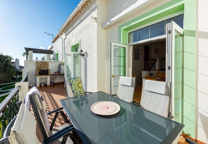 Byhus i Budens, Faro, Budens - € 399.950 | Ref: M/06235 - foto 1