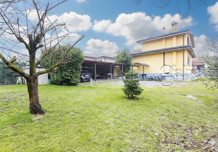 Villa a Nerviano, Milan, Nerviano - € 419.000 | Ref: 32277 - foto 1
