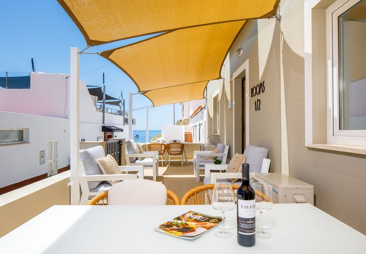 Villa i Carvoeiro, Faro, Carvoeiro - € 1.200.000 | Ref: IDH33669 - foto 1