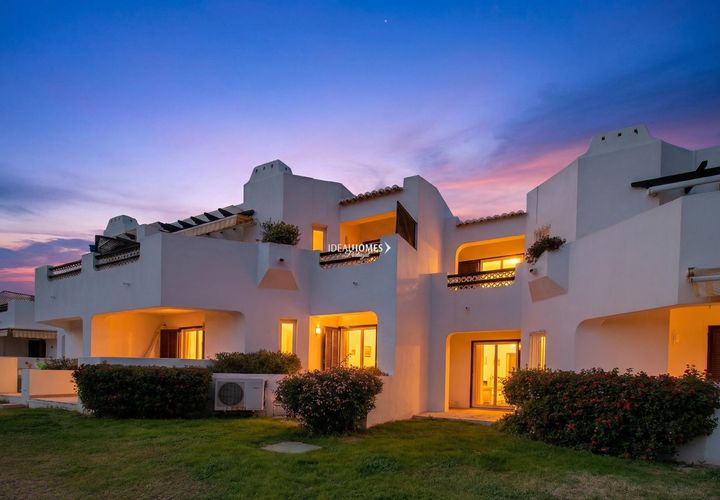 Lejlighed i Albufeira, Faro, Albufeira - € 420.000 | Ref: IDH33680 - foto 1