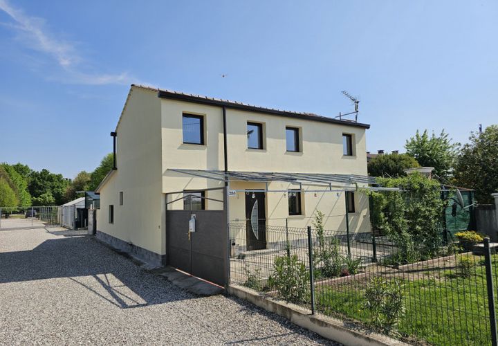 Villa a Merlara, Padua, Merlara - € 120.000 | Ref: CS 877 - foto 1
