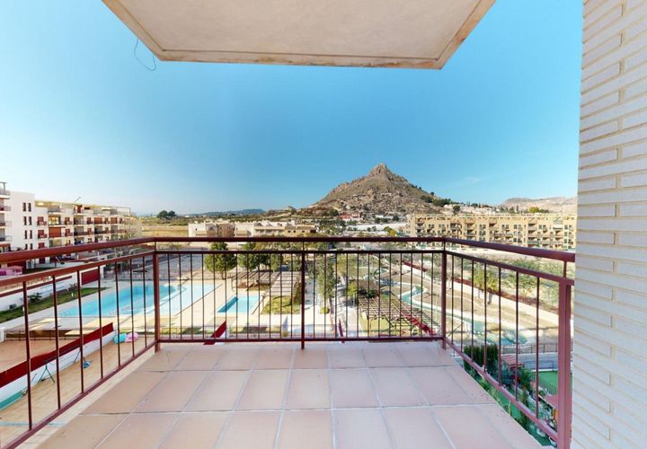 Leilighet i Archena, Murcia, Archena - € 125 000 | Ref: CON-52938 - foto 1