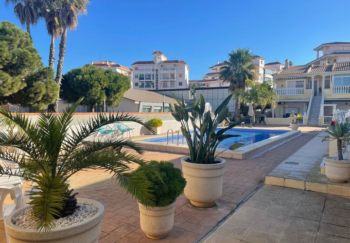 Villa i La Mata, Alicante, La Mata - € 235.000 | Ref: ALM-4510 - foto 1