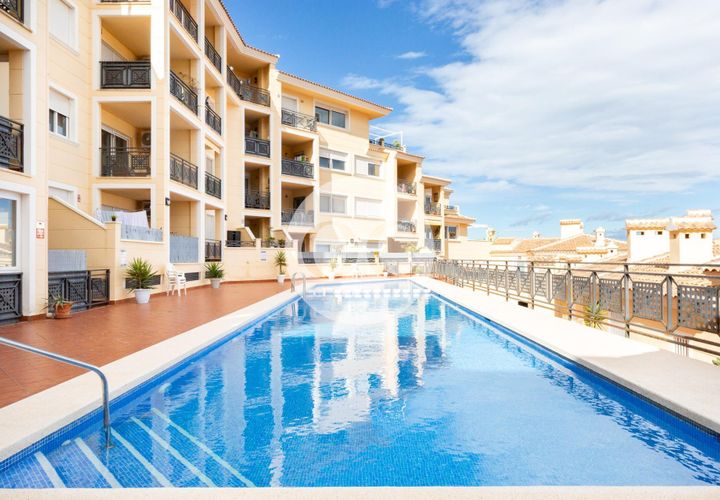 Lejlighed i Denia, Alicante, Denia - € 297.000 | Ref: JH071/6904 - foto 1