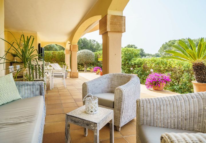 Lejlighed i Santa Ponsa, Mallorca, Santa Ponsa - € 1.390.000 | Ref: 1854 - foto 1