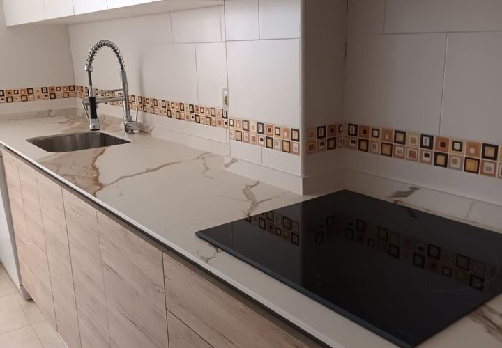 Penthouse i Alquerias, Murcia, Alquerias - € 230 000 | Ref: aticoalquerias/5750 - foto 1