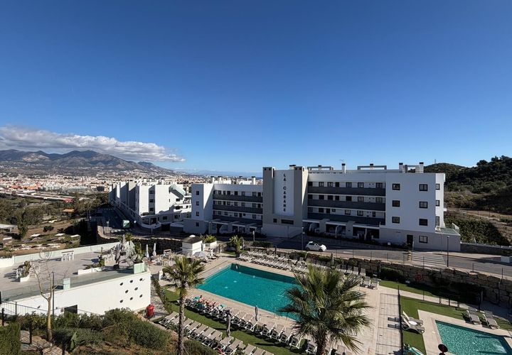 Leilighet i Mijas, Malaga, Mijas - € 375 000 | Ref: R5295238 - foto 1