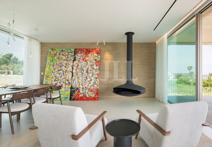 Villa i Luz, Faro, Luz - € 3.200.000 | Ref: 96021 - foto 1