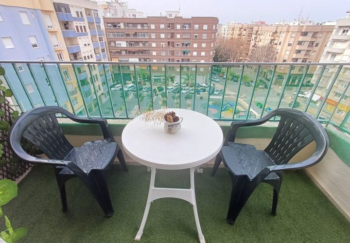 Apartament a Oliva, Valencia, Oliva - € 830/mes | Ref: R-1571816 - foto 1