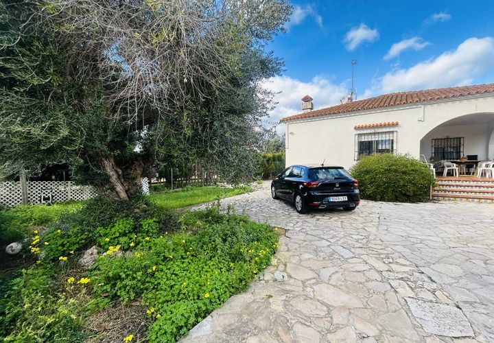 Villa i Oliva, Valencia, Oliva - € 397.000 | Ref: S-1591613 - foto 1