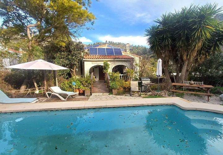 Villa a Villalonga, Valencia, Villalonga - € 240.000 | Ref: S-1591787 - foto 1