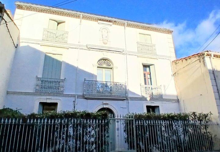Villa i Autignac, Herault, Autignac - € 699.840 | Ref: sa699840e - foto 1
