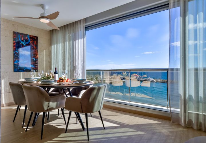 Penthouse i Altea, Alicante, Altea - € 599 000 | Ref: CLDCBB-90331 - foto 1