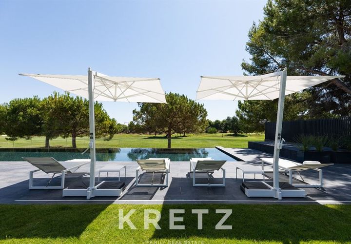 Villa i Betera, Valencia, Betera - € 4.000.000 | Ref: KP2-1451_k - foto 1