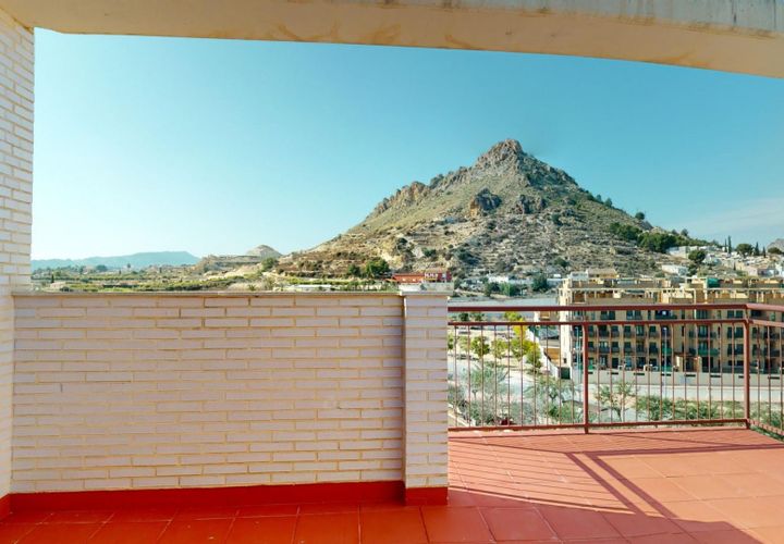 Penthouse i Archena, Murcia, Archena - € 160.000 | Ref: CLDC-72366 - foto 1