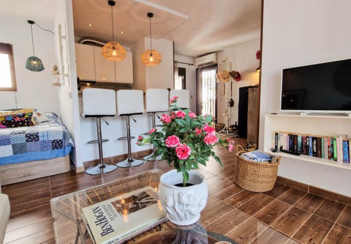 Leilighet i La Duquesa, Malaga, La Duquesa - € 179 000 | Ref: P4740 - foto 1