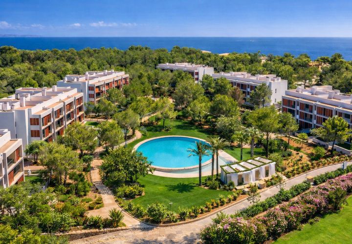Leilighet i Bendinat, Mallorca, Bendinat - € 2 250 000 | Ref: HGCE-190120 - foto 1
