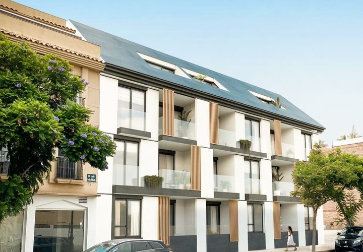 Lejlighed i Fuengirola, Malaga, Fuengirola - € 485.000 | Ref: R5264182U208453 - foto 1