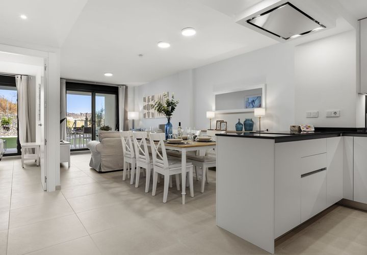 Leilighet i Mijas, Malaga, Mijas - € 525 000 | Ref: R5283940 - foto 1