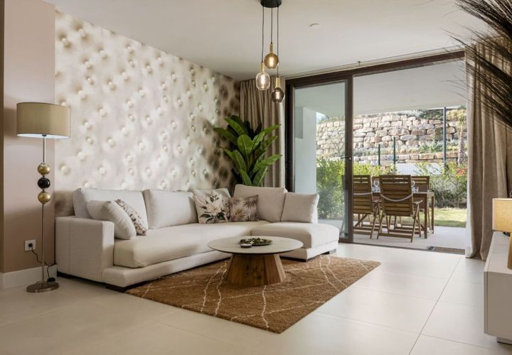 Leilighet i Fuengirola, Malaga, Fuengirola - € 529 000 | Ref: R5009788 - foto 1