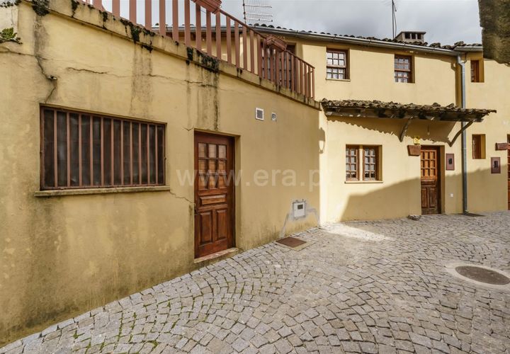 Villa a Seia, Guarda, Seia - € 294.000 | Ref: 382260006 - foto 1